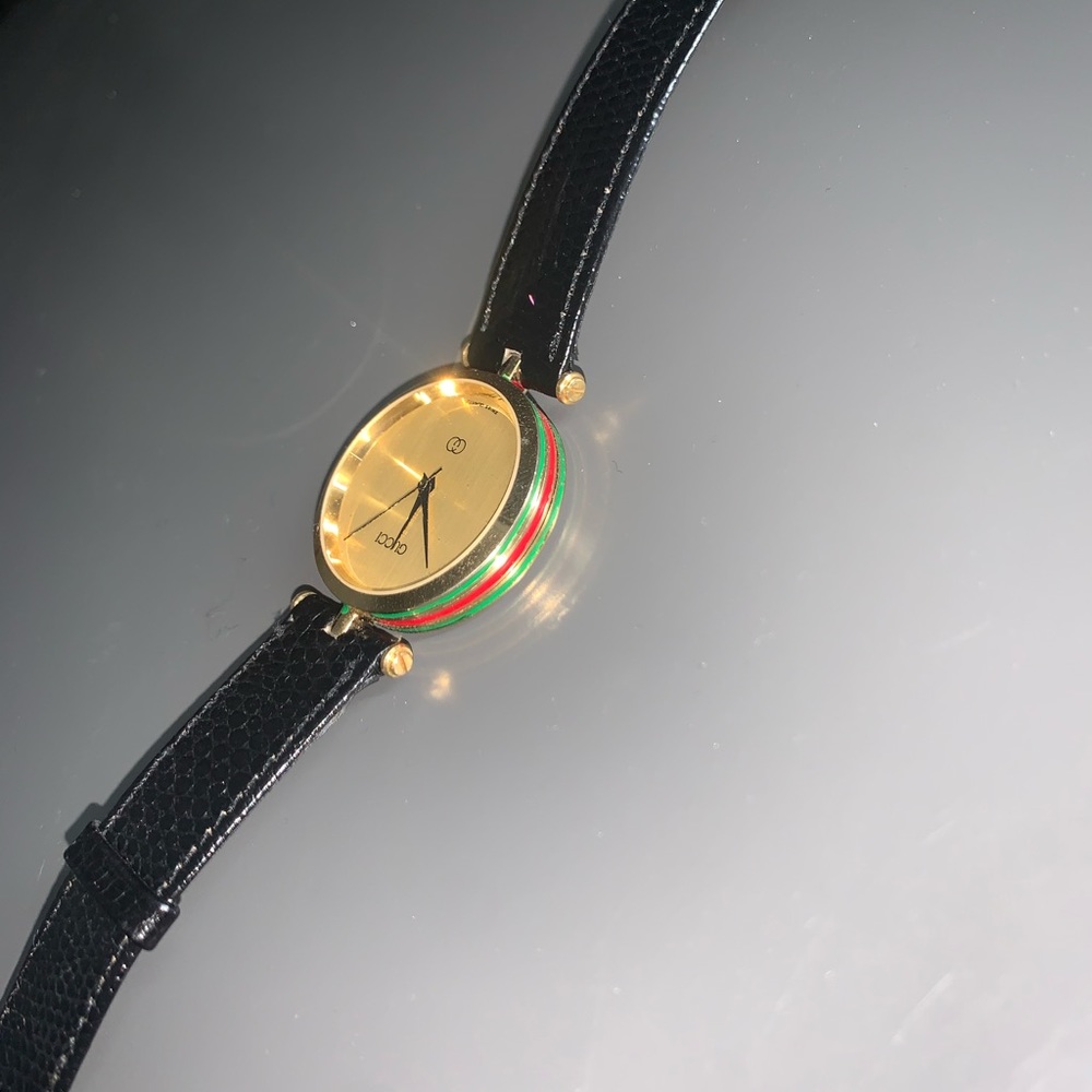 Gucci Watch